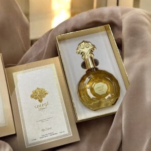 LOUISE PARLINE WOMEN EDP - 100ML (3.4) BY ZAKAT
