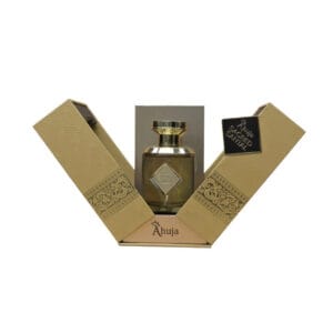 AHUJA SACRED SANTAL UNISEX - 3.4oz EDP