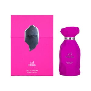 UHUD WOMEN EDP - 100ML(3.4oz) BY ARABIYAT PRESTIGE