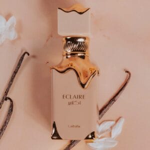 ECLAIRE WOMEN EDP - 100ML (3.40z) BY LATTAFA
