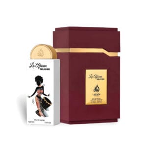 LA AFRICAN DRUMMER EDP - 100MI (3.40z) By Lattafa Pride