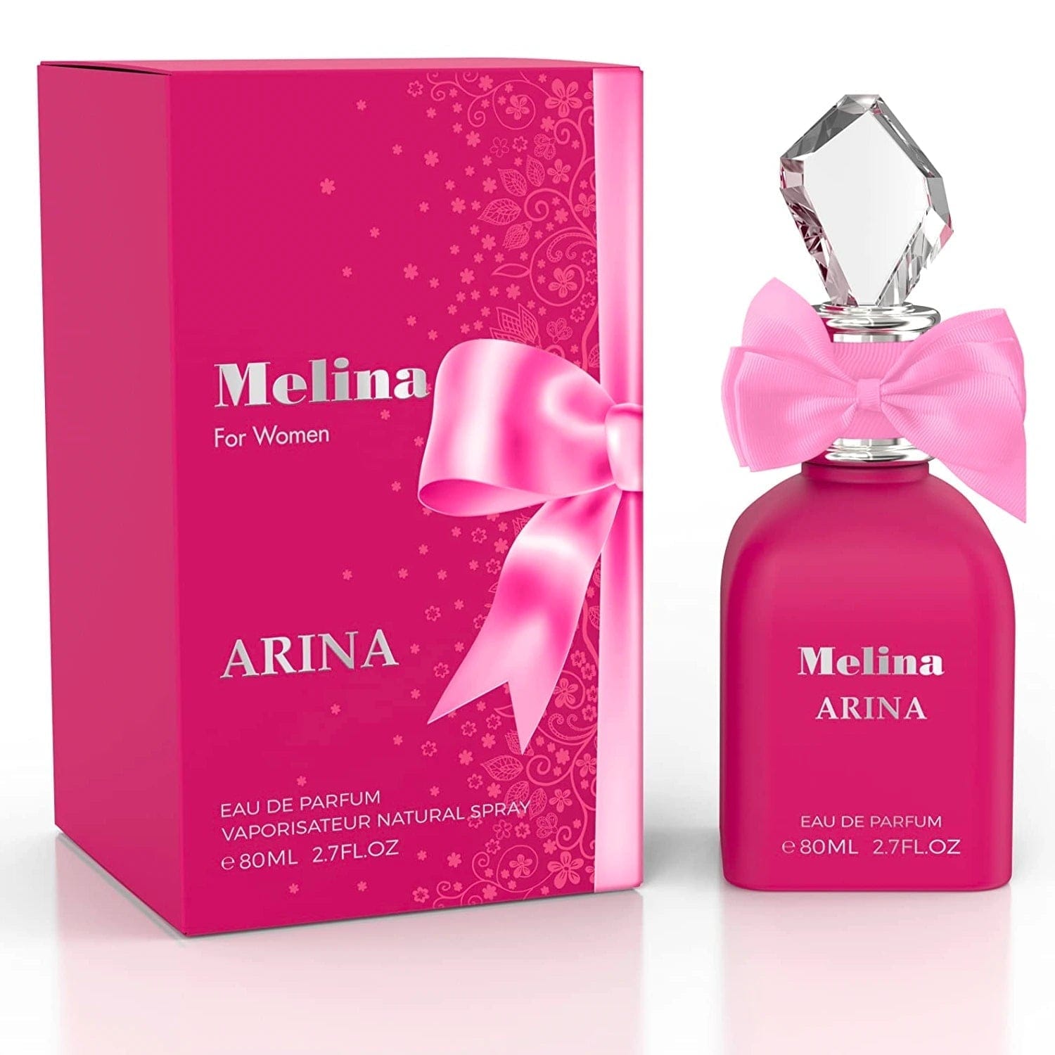 MELINA ARINA Women EDP - 100ML By Emper