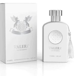 VALERA EDP WOMEN - 100ML (3.4 OZ) BY EMPER