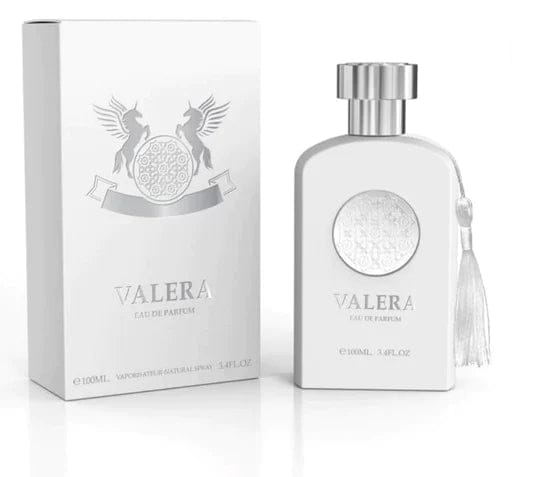 VALERA EDP WOMEN - 100ML (3.4 OZ) BY EMPER