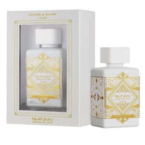 BADEE AL OUD HONOR AND GLORY EDP UNISEX - 100ML (3.4 OZ) BY LATTAFA