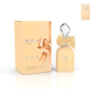 MELINA CASTLE Women EDP 100MLBy Emper