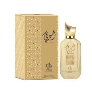 AMEERATI UNISEX EDP - 100 ML (3.4OZ) BY AL WATANIAH