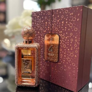 LATTAFA PRIDE QUEEN OF ROSES