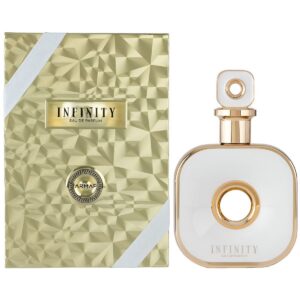 Armaf Infinity Eau de Parfum - 3.6 oz Spray for Women